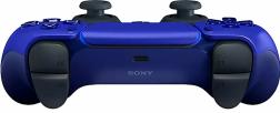 Геймпад Sony DualSense, Cobalt Blue (Синий кобальт)