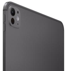 Планшет Apple iPad Pro 13 M5 (2025) 512Gb Wi‑Fi + Cellular, серый космос (Space Black)