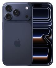 Смартфон Apple iPhone 17 Pro Max 512GB, Deep Blue (синий) Смартфон Apple iPhone 17 Pro Max 512GB, Deep Blue (синий)