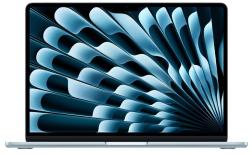 Ноутбук Apple MacBook Air 13 (M5, 10C CPU/10C GPU, 2026), 32 ГБ, 1 ТБ SSD, Sky Blue (Z1LB00008)