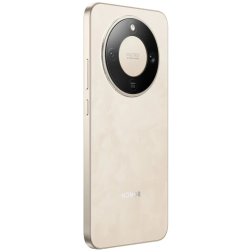 Смартфон Honor X9d 8/256 ГБ, золотой (Sunrise Gold)