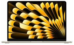Ноутбук Apple MacBook Air 13 (M5, 10C CPU/10C GPU, 2026), 32 ГБ, 1 ТБ SSD, Starlight (Z1L4000K4)