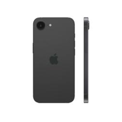 Apple iPhone 16e 256GB Black (Черный)