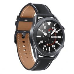 Samsung Galaxy Watch 3 45mm Mystic Black