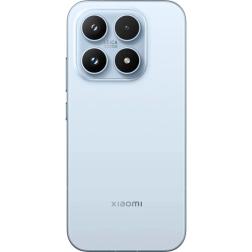 Смартфон Xiaomi 17 12/512 Гб, голубой