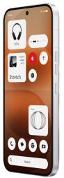Смартфон Nothing Phone (4a) Pro 8/256ГБ, серебристый EU