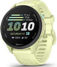 Умные часы Garmin Forerunner 70, желтый (010-04307-02)