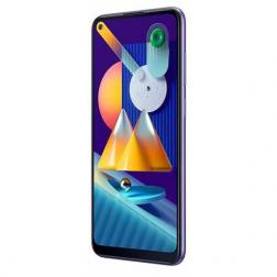 Samsung Galaxy M11 3/32 Фиолетовый