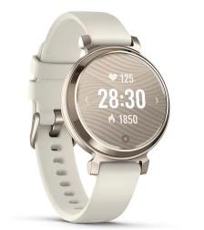 Умные часы Garmin Lily 2 Classic, Cream Gold (010-02839-20)