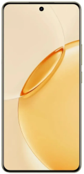 Смартфон Realme 16 Pro+ 8/256 ГБ, бежевый
