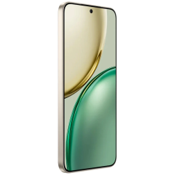 Смартфон Honor X9d 8/256 ГБ, золотой (Sunrise Gold)