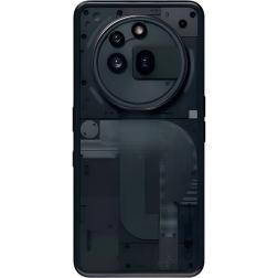 Смартфон Nothing Phone (3a) Pro 12/256GB, черный