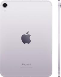 Планшет Apple iPad mini (2024) 128Gb Wi-Fi + Cellular, фиолетовый