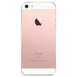 Apple iPhone SE 128GB Rose Gold