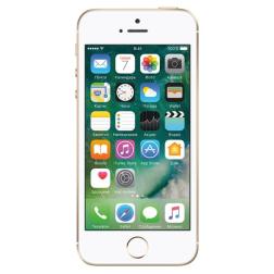 Apple iPhone SE 16GB Gold