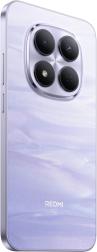 Смартфон Redmi Note 15 Pro 5G 12/256 Гб, фиолетовый