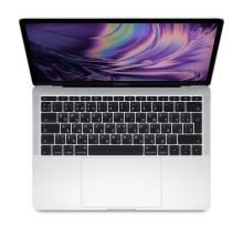 Apple MacBook Pro 13" (2017) i5 2,3 ГГц, 128 Гб (MPXR2)