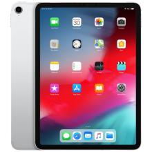 Apple iPad Pro 11" WiFi 64GB Silver (2018)