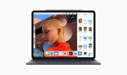 Apple iPad Pro 12.9" WiFi 1024GB Gray (2018)