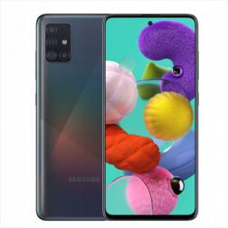 Samsung Galaxy A51 4Gb/64Gb Prism Crush Black