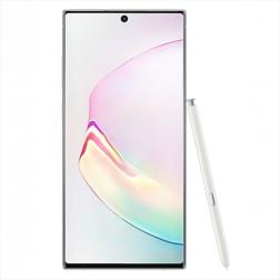 Samsung Galaxy Note 10 Plus 12/256гб White