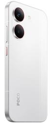 Смартфон Poco X8 Pro 8/256 ГБ, белый