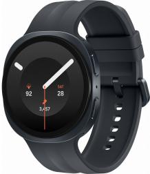 Смарт-часы Samsung Galaxy Watch9 LTE 44 мм, графит