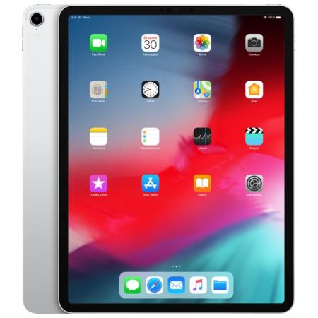 Apple iPad Pro 12.9" WiFi 256GB Silver (2018)