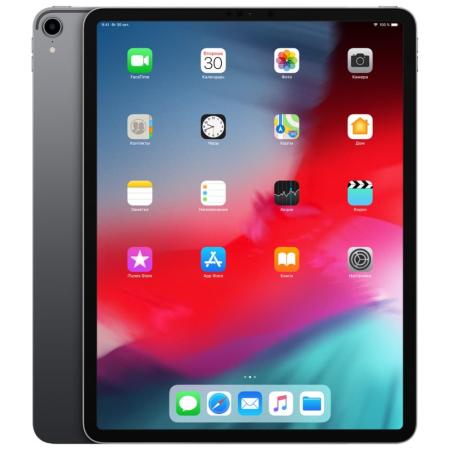 Apple iPad Pro 12.9" WiFi 512GB Gray (2018)