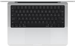 Ноутбук Apple MacBook Pro 14" (2025) (M5 10C CPU, 10C GPU) 24 ГБ, 1 Тб SSD, серебристый (MDE64)