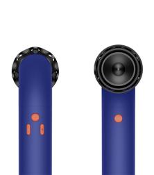 Фен Dyson Supersonic r HD18 Professional, Vinca blue/Topaz