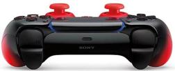 Геймпад Sony DualSense Techno Red, красный