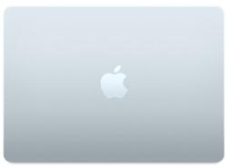 Ноутбук Apple MacBook Air 13 (M5, 10C CPU/10C GPU, 2026), 32 ГБ, 1 ТБ SSD, Sky Blue (Z1L9001CU)