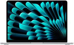 Ноутбук Apple MacBook Air 13 (M5, 10C CPU/10C GPU, 2026), 32 ГБ, 1 ТБ SSD, Silver (Z1L1000K4)