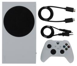 Игровая приставка Microsoft Xbox Series S 512 ГБ