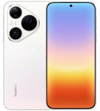 Смартфон Huawei Pura 90s Pro 12/512 ГБ, кокосовый белый