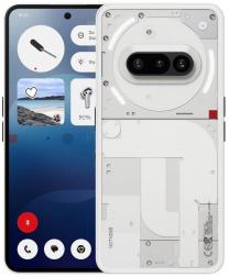 Смартфон Nothing Phone (3a) 12/256GB, белый