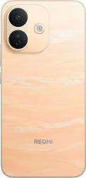 Смартфон Xiaomi Redmi Note 17 Pro 5G 8/256ГБ, оранжевый