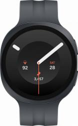 Смарт-часы Samsung Galaxy Watch9 44 мм, графит