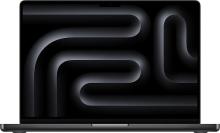Ноутбук Apple MacBook Pro 16" (2026) (M5 Max 18C CPU, 40C GPU) 48 ГБ, 2 Тб SSD, чёрный космос MGEE4