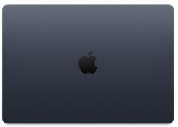 Ноутбук Apple MacBook Air 15 (M5, 10C CPU/10C GPU, 2026), 32 ГБ, 512 ГБ SSD, Midnight (Z1LW0012H)
