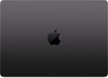 Ноутбук Apple MacBook Pro 14" (2026) (M5 Pro 15C CPU, 16C GPU) 24 ГБ, 1 Тб SSD, чёрный космос MGDR4