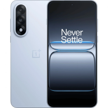 Смартфон OnePlus Nord 5 8/256GB, Голубой (Dry Ice)
