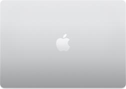 Ноутбук Apple MacBook Air 15 (M5, 10C CPU/10C GPU, 2026), 16 ГБ, 1 ТБ SSD, Silver (MDVA4)