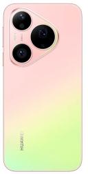 Смартфон Huawei Pura 90s Pro 12/512 ГБ, гуавовая содовая