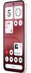 Смартфон Nothing Phone (4a) Pro 12/256ГБ, розовый