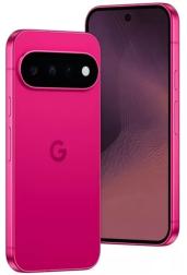 Смартфон Google Pixel 11 12/256ГБ, розовый (Hibiscus)