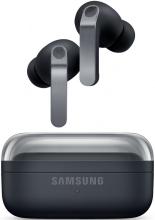 Беспроводные наушники Samsung Galaxy Buds4 Pro, черный