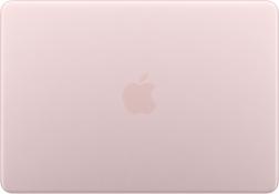Ноутбук Apple MacBook Neo (A18 Pro, 6C CPU/5C GPU, 2026) 8 ГБ, 512 ГБ SSD, Blush (розовый) MHFJ4