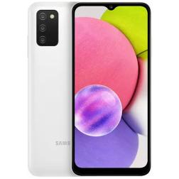 Samsung Galaxy A03s 4/64 White (Белый)